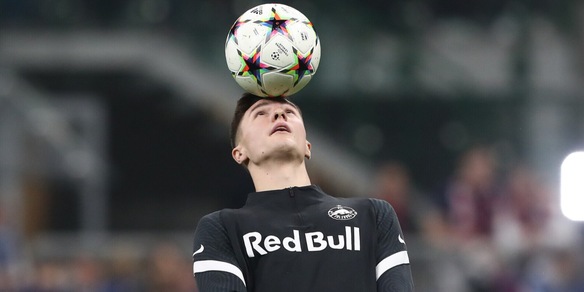 Roma, tutto sul Salisburgo: il prossimo avversario in Europa League