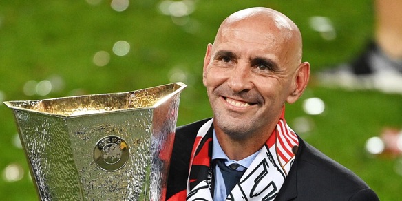 Bufera Monchi a Siviglia, il Betis furioso: cosa è successo