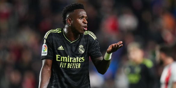 Frenata Real Madrid. Vince il Rayo Vallecano e il Barcellona si prende la vetta