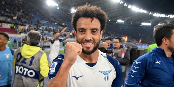 Retroscena Felipe Anderson: quando Aldair lo offrì alla Roma