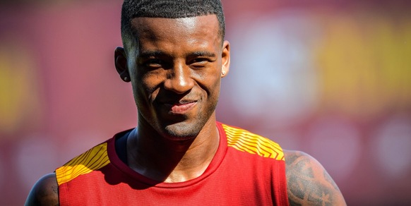 Roma, Wijnaldum è un caso: il recupero procede lento. Quando può tornare
