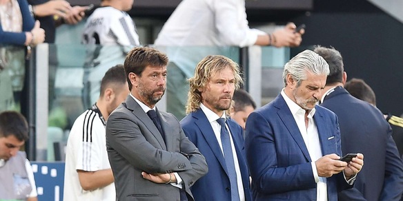 Plusvalenze Juve, c’è una mail che informava Agnelli