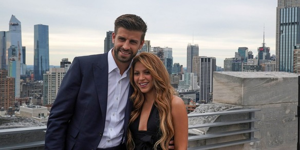 Piqué, svelato un dettaglio sull'accordo con Shakira per la separazione: tutti i dettagli