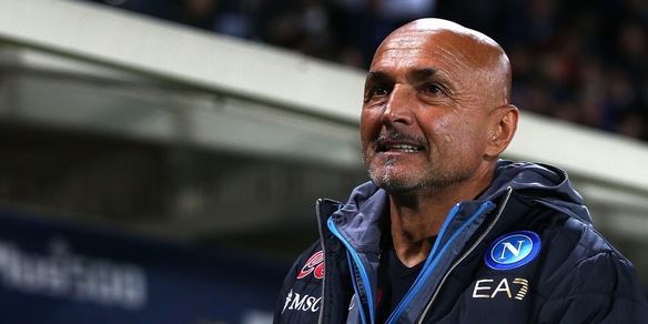 Napoli-Empoli, i convocati azzurri: tre indisponibili per Spalletti