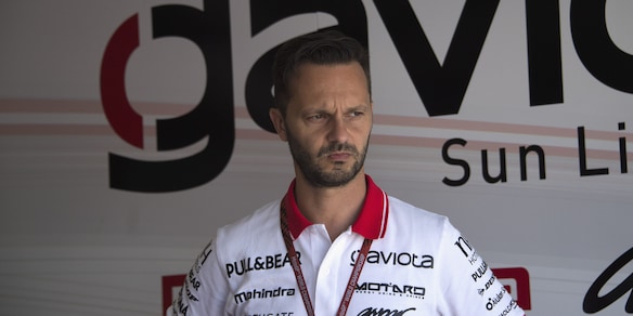 MotoGp, Gino Borsoi è il nuovo Team Manager della Prima Pramac Racing