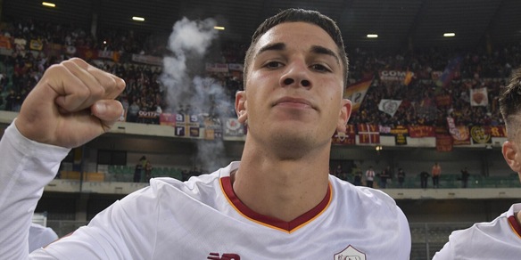 Il sogno di Volpato scalda la baby Roma