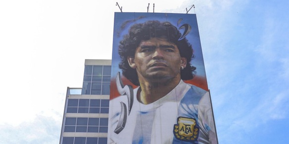 Maradona, ecco a quanto è stata venduta la casa dei genitori e cosa diventerà