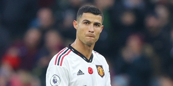 Cristiano Ronaldo e la frase incredibile che snobba la Juve: il retroscena