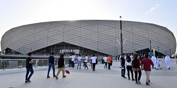 Mondiali Qatar, lo scandalo che scuote il torneo: le accuse sono gravissime