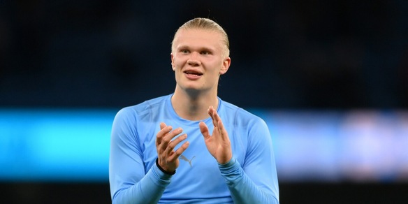 Clamoroso Haaland, "ha firmato l'accordo di sponsorizzazione più ricco nella storia del calcio"