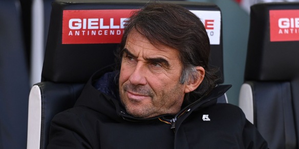 Carnevali: "Futuro Frattesi? Con la Roma ottimo rapporto ma rimarrà fino a giugno"