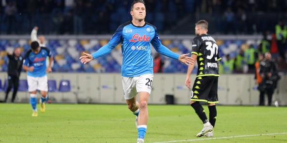 Pronostici Serie A, Napoli-Udinese: l'Ingegnere punta sul cavallo più in forma