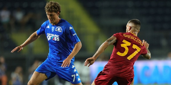 Pronostici Serie A, Empoli-Cremonese: quote equilibrate, occhio a Lammers