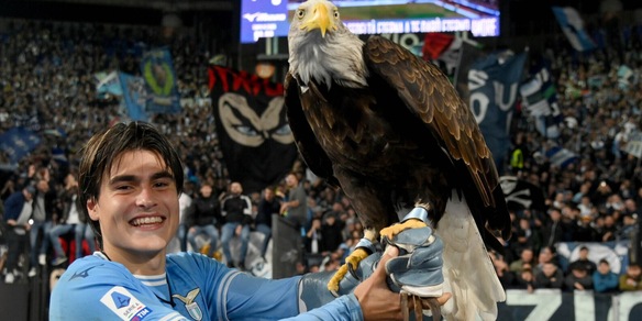 Romero batte Dybala. Lazio in pressing per il rinnovo