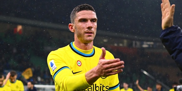 Inter, la rivelazione di Gosens: "Ero ubriaco quando il Vitesse mi notò"