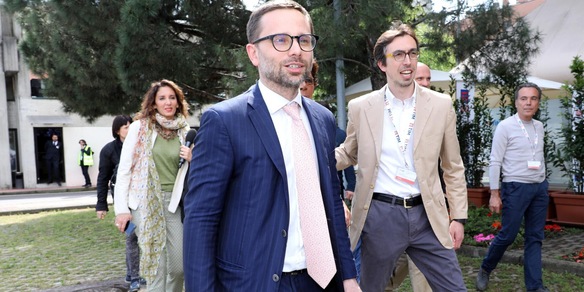 Milan, Giorgio Furlani è il nuovo amministratore delegato