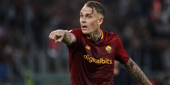 Roma, ecco dove può andare Karsdorp: tutte le ipotesi di mercato