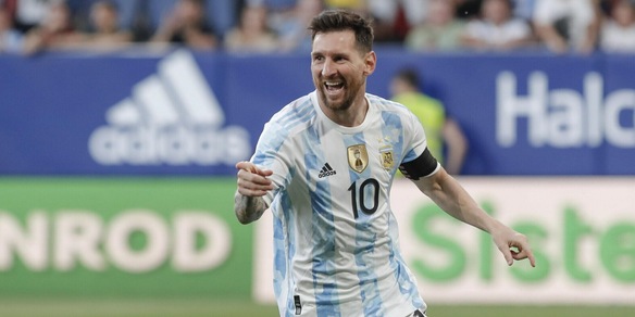 Messi e quella frase sull'incubo Francia che scuote i Mondiali