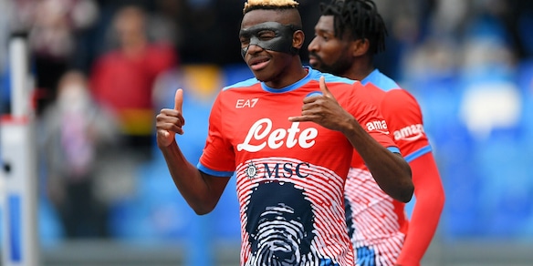 Napoli: sì all'utilizzo dell'immagine di Maradona