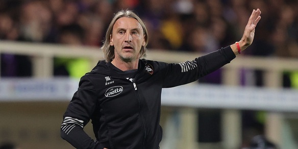 Salernitana, Nicola: "Battiamo il Monza per chiudere bene"