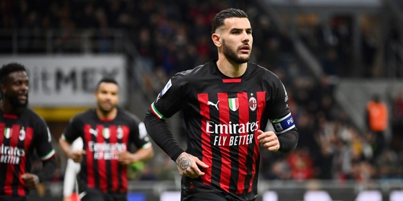 "Ricomparso il padre di Lucas e Theo Hernandez dopo 18 anni"