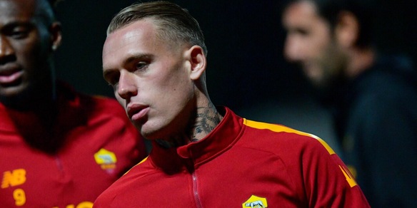 Le parole di Mourinho sul caso Karsdorp: "Lui sa cosa è successo"