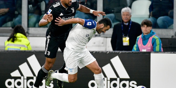 Lazio, Pedro deluso: "Stavamo giocando bene, poi brava Juve"