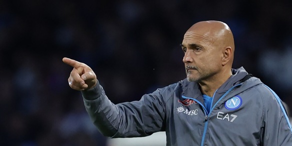 Napoli, il ritorno di Spalletti: la verità nei numeri