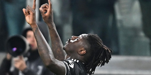 Kean svela il segreto della nuova dieta: "Non mangio più certe cose"