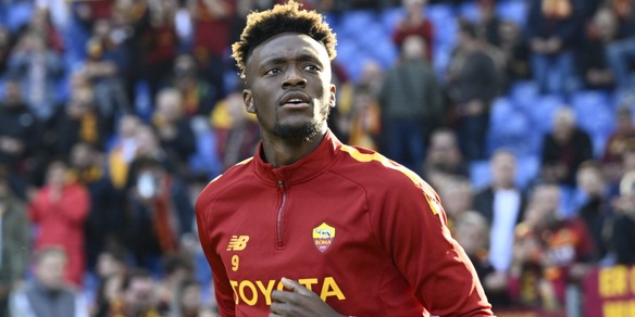 Abraham si scusa: "Meritate di più, dopo la sosta ci riscatteremo"