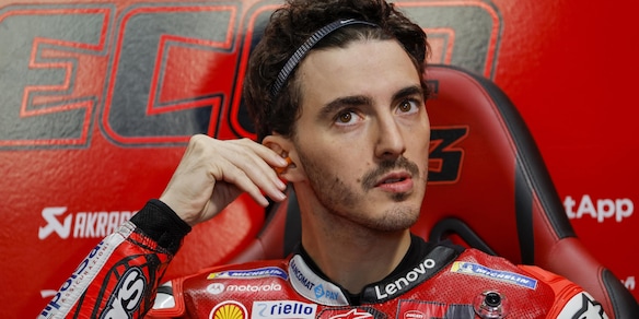 MotoGp, Carola Bagnaia: "Pecco era sicuro di vincere un mondiale"