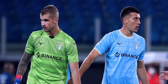 Lazio, due giorni di riposo dopo il ko con la Juve. Ma c'è chi scalpita già