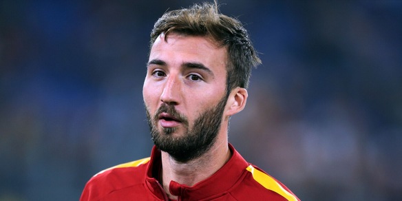 Cristante, vicino rinnovo di contratto con la Roma: tutti i dettagli