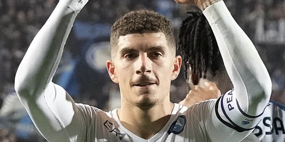 Il Napoli si tiene stretto Di Lorenzo: l'annuncio dell'agente