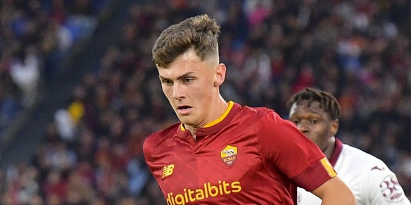 Il Pallone d’Oro già in testa: Tahirovic è questo