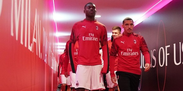 Milan, Leao e Bennacer i rinnovi più spinosi