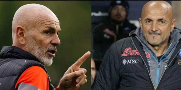 Serie A, la Top 11 Opta 2022: dominano Napoli e Milan