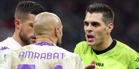 Sozza salvato dopo San Siro: la Fiorentina studia le mosse