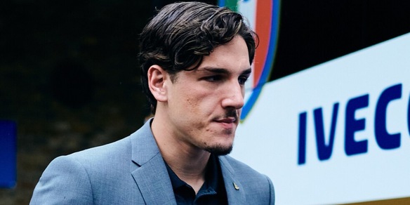 Zaniolo può aprire un’era Nazionale