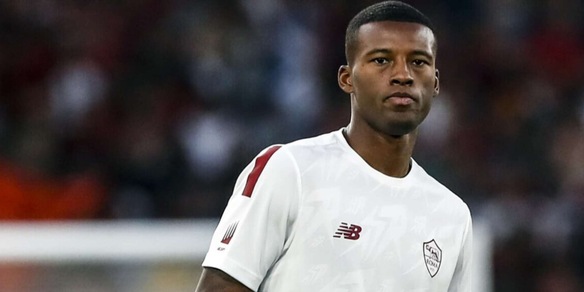 Wijnaldum dopo l'infortunio: "Sto meglio, ma vivo come un monaco"