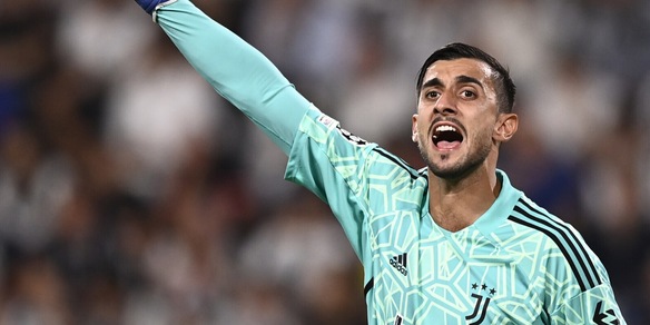 Perin stupisce i tifosi della Juve: "Gli infortuni? Colpa mia perché..."