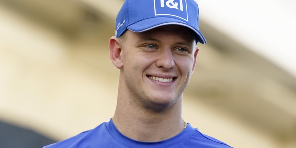 F1, Schumacher dice addio alla Haas: "Merito la F1, tornerò"