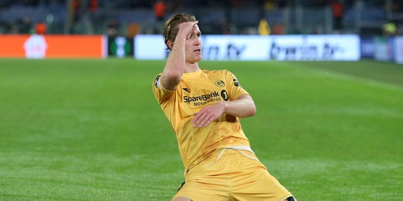 Solbakken, ci siamo: ecco quando è previsto il suo arrivo a Roma