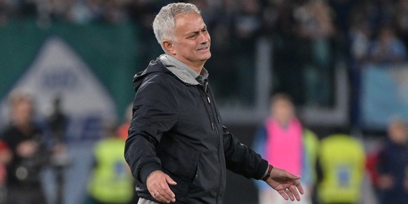 Solbakken non basta: la reazione di Mourinho sul mercato della Roma