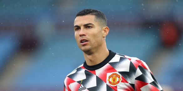 Cristiano Ronaldo e la scioccante offerta dell'Arabia: ecco l'impressionante cifra che ha rifiutato