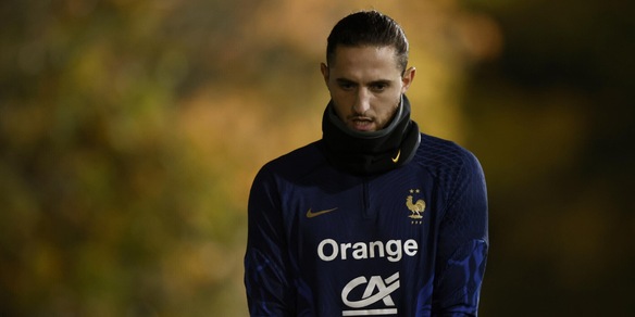 Rabiot spaventa i tifosi: “Ultimo anno con la Juve”