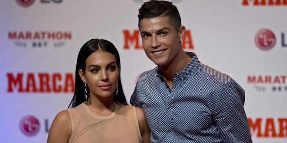 Cristiano Ronaldo e la sofferenza di Georgina. Ma il futuro ormai è deciso