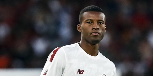 Wijnaldum sempre più carico: “Ogni giorno mi sento più forte”