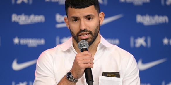 Valorant, anche il KRÜ Esports di Aguero al Red Bull Home Ground