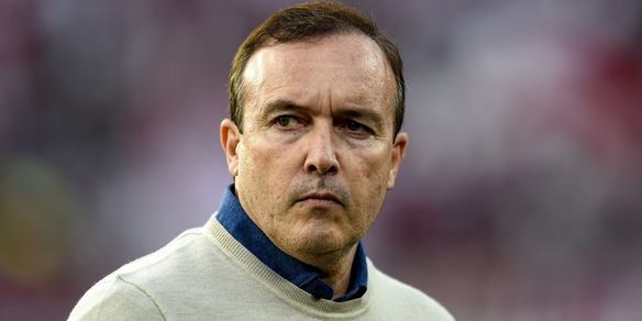 Balbo, l’intervista: “La Roma fatica, ma Mourinho saprà trovare i rimedi”